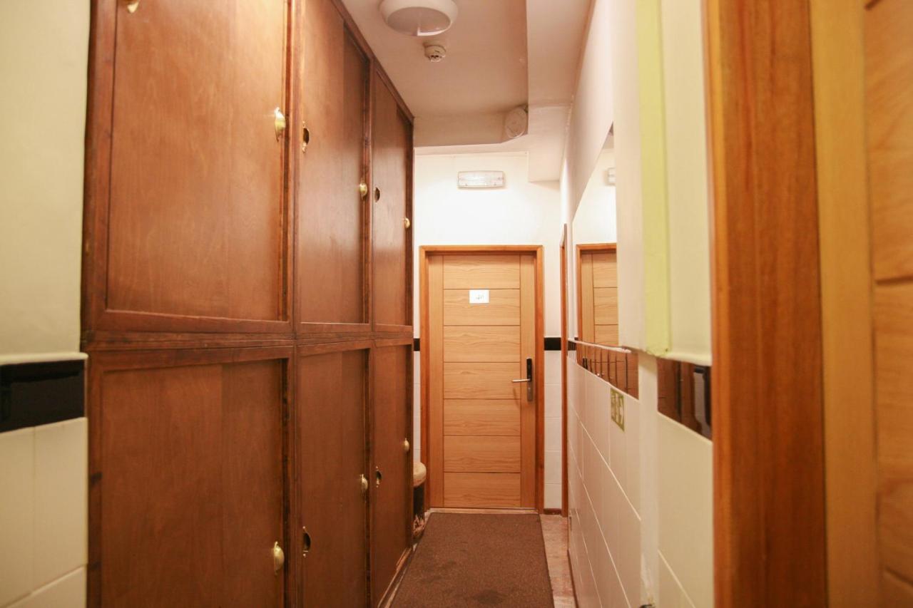 Millenium Aparthotel London Bagian luar foto