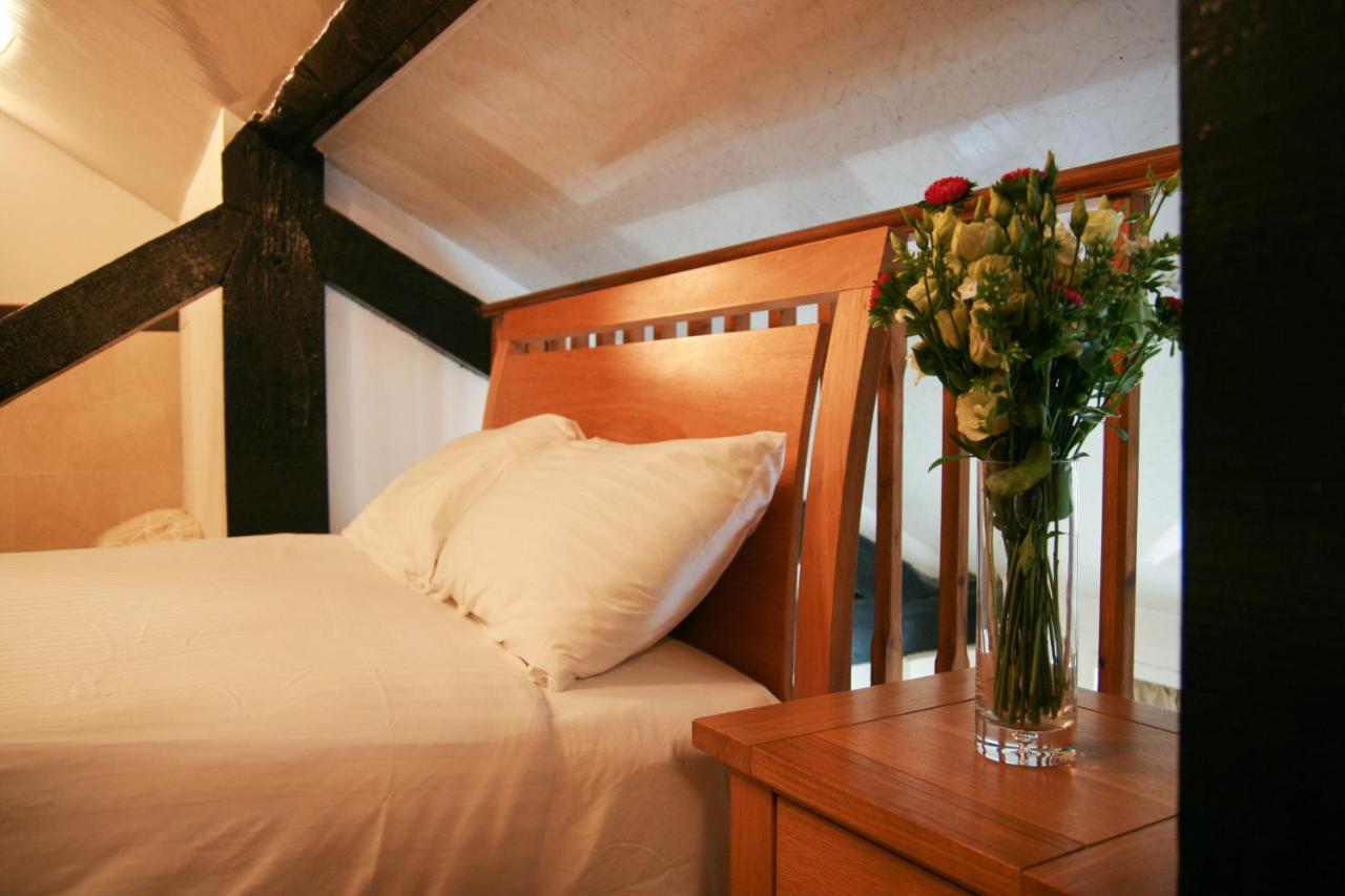 Millenium Aparthotel London Bagian luar foto