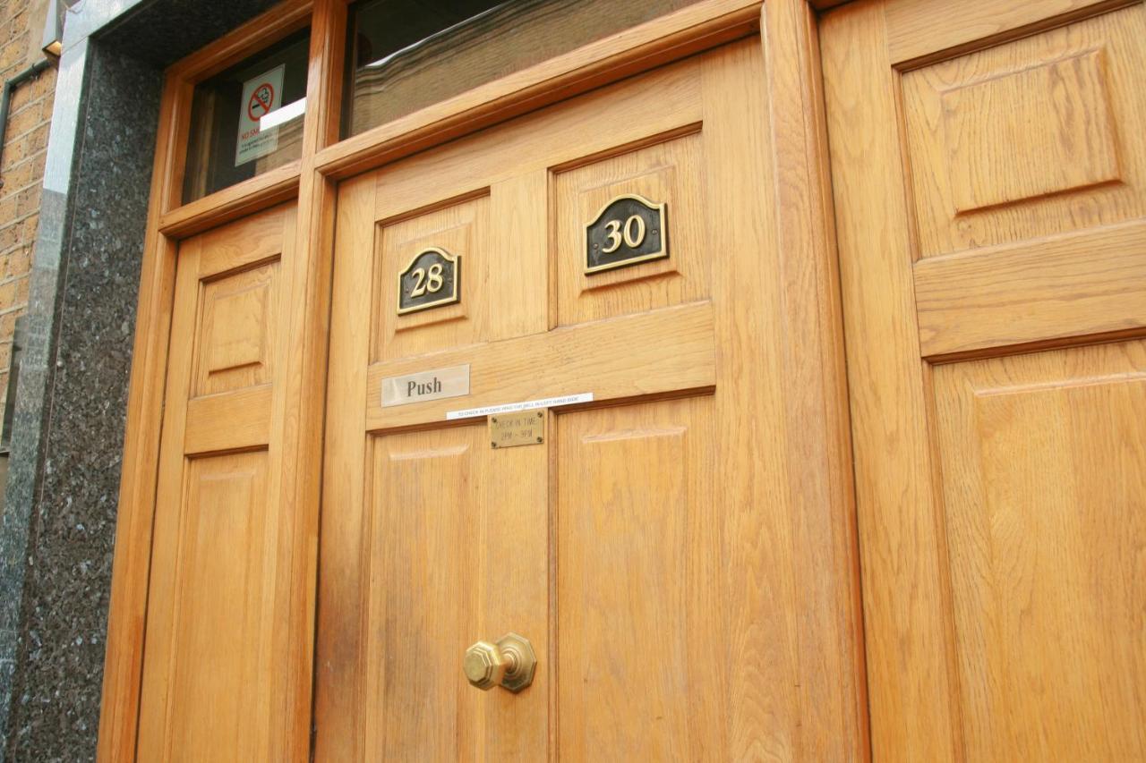 Millenium Aparthotel London Bagian luar foto