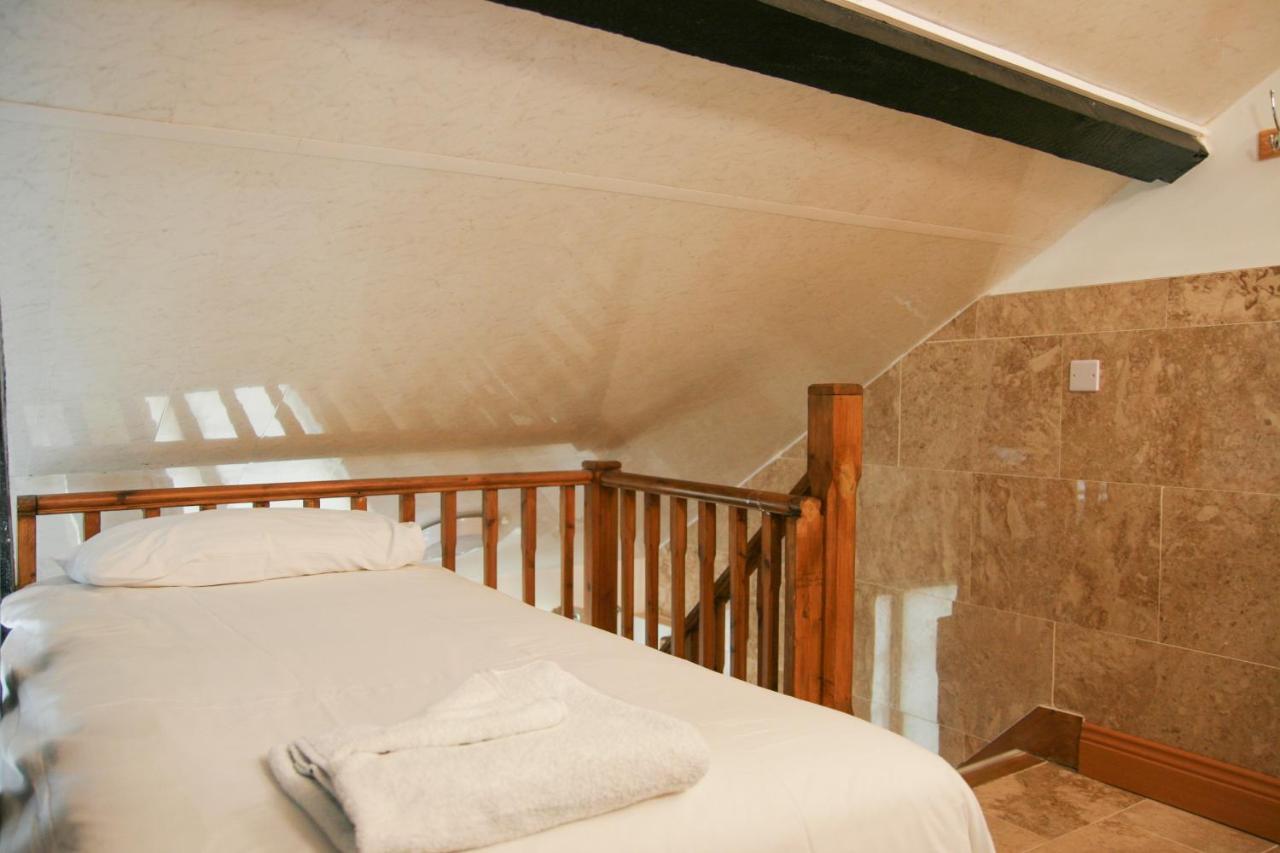 Millenium Aparthotel London Bagian luar foto