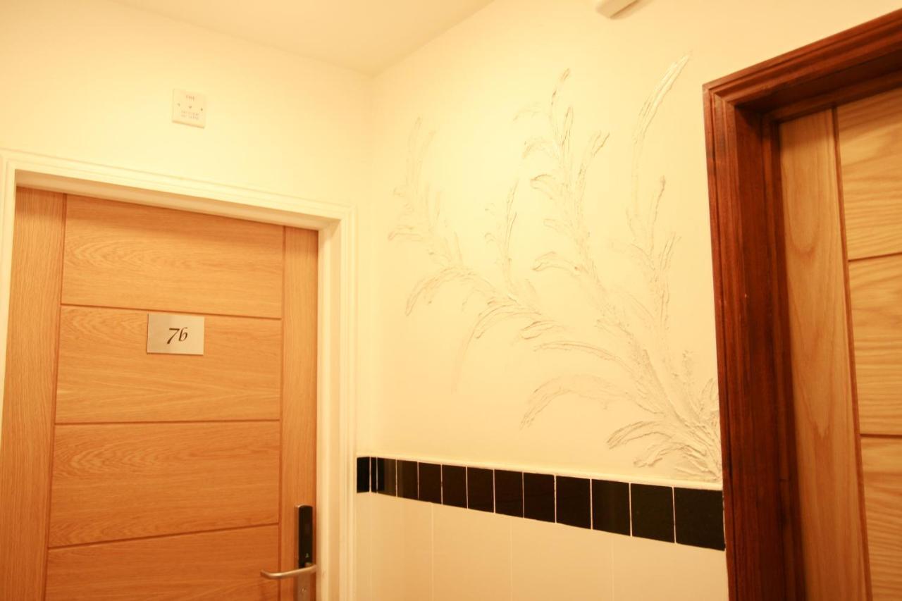 Millenium Aparthotel London Bagian luar foto